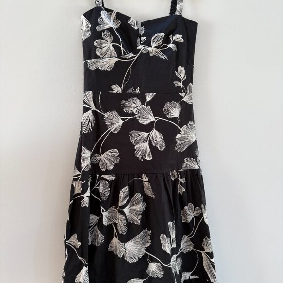 NWT Especia Mandevilla Maxi Dress. Size Small - Picture 8 of 12